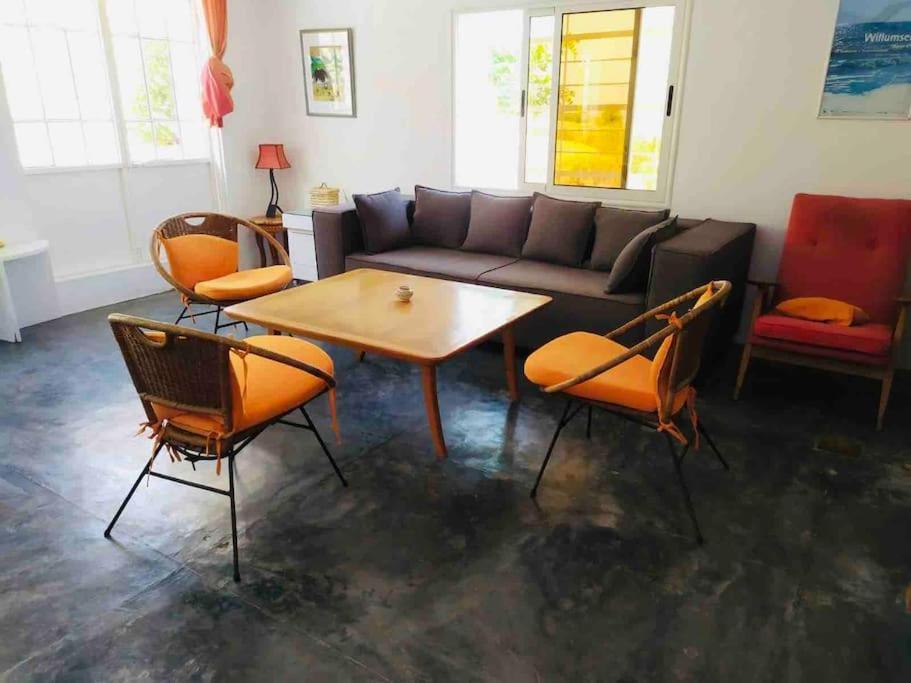 Ferienhaus Dar Dielna Oualidia