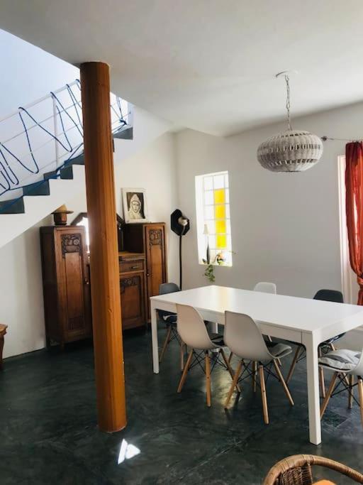 Ferienhaus Dar Dielna