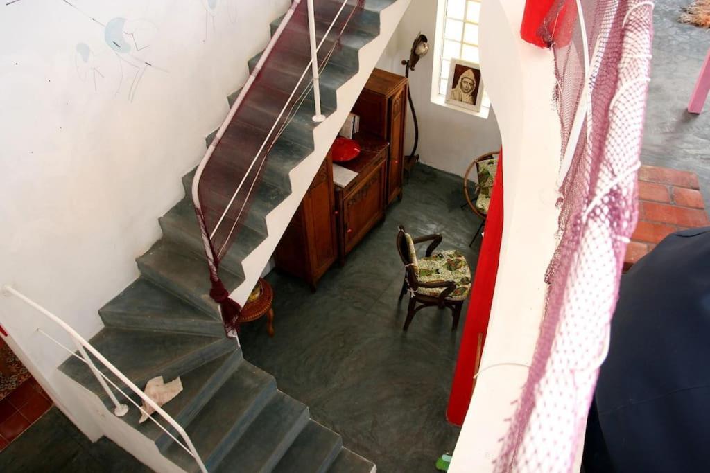 Dar Dielna Ferienhaus Oualidia