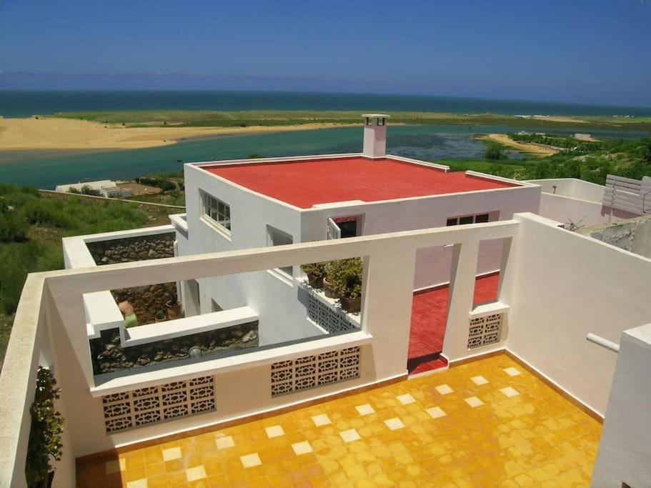 Dar Dielna Ferienhaus